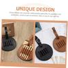 BESPORTBLE 3pcs Golf Accessories Golfs Tee Carrier Tee Holder Organizer Golfing Supplies view 3