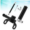 BESPORTBLE 2pcs 120 120 Psi Pump Tire Inflator for Mini Bikes Portable Pump for Air Inflatables view 2