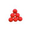 BESPORTBLE Golf Training Equipment 6 Pack of Soft Elastic Balls Indoor Practice Balls for Boys and Girls and Adults view 1