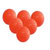 BESPORTBLE Golf Training Equipment 6 Pack of Soft Elastic Balls Indoor Practice Balls for Boys and Girls and Adults view 4