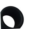 BESPORTBLE 2pcs Fishing Rod Holder Inserts Uv Stabilized Rubber Inserts for Rod Holders Tube Tube Protector view 2