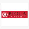 Biola University Window Water Bottle Bumper Sticker Decal 5" view 1