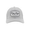 Penn State Nittany Lions NCAA Officially Licensed Fitted Hat ZH Patch Brick Light Gray, Large view 2