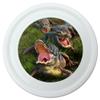 Alligators Novelty 9" Flying Disc