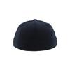 ZHATS Men's Standard NCAA Officially Licensed Fitted Hat ZH Patch Switchback Team Color, Large view 4