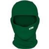 Nxtrnd Breathable Ski Mask, Lightweight Balaclava, Moisture-Wicking Shiesty (Dark Green) view 1