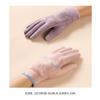 1 Pair Cycling Gloves Women Winter Warm Gloves Cycling Driving Anti-Slip, Touchable Gloves view 2