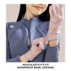 1 Pair Cycling Gloves Women Winter Warm Gloves Cycling Driving Anti-Slip, Touchable Gloves view 4