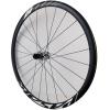 ZECHAO 700C Disc Brake Road Bike Rear Wheel,120 Sounds Six Claws Double Layer Rim 30MM 24 Holes Aluminium Alloy Quick Release Wheel (Color : Multicolour, Size : 700c) view 1