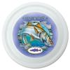Snook Fishing 2 Novelty 9" Flying Disc view 1