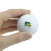 Dorado Mahi-Mahi Fishing 5 Novelty Golf Balls 3 Pack view 2