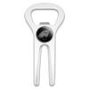 GRAPHICS & MORE FlyFishing Illustration Golf Golfing Divot Repair Tool Bottle Opener view 1