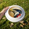 American Flag Eagle Novelty 9" Flying Disc view 2