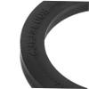 FAVOMOTO 1set Flush Sealing Replacement Rubber Gasket for Toilet Repair Compatible Standard Tanks Easy Installation for Bathroom Use view 2