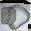 GYM OX Running Belt Bag for Men and Women, Adjustable Waist Pack for Fitness, Travel, Hiking, Cycling view 2