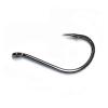 SeroNi 20pcs 1/0-10/0 Octopus Beak Hook Black Fish Hooks Saltwater Fishing Hook (Size : 20pcs 410) view 1