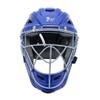 Jadekylin Baseball Catchers Helmet Matte (Small 61/2-7 inch) (Royal Blue Small)