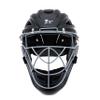 Jadekylin Baseball Catchers Helmet Matte (Small 61/2-7 inch) (Black Small)
