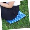 NOLITOY 10pcs Picnic Mat Foldable Multi-Functional Beach Pad for Outdoor Travel Camping Hiking and Picnics Lightweight Xpe Material Mixed Colors view 4