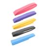 Didiseaon 25pcs Tennis Racket Handle Tape Racket Grip Slip Badminton Grip Tennis Tape Sweatband Wrapping Enhance and Control view 1