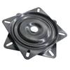 BESPORTBLE Table Turntable Recliner Chair Swivel Replacement Boat Recliner Chair Swivel Plate Rotating Bearings Chair Swivel Furniture Swivel Chair Base Cold Rolled Steel Marine to Rotate view 1