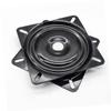 BESPORTBLE Table Turntable Recliner Chair Swivel Replacement Boat Recliner Chair Swivel Plate Rotating Bearings Chair Swivel Furniture Swivel Chair Base Cold Rolled Steel Marine to Rotate view 4