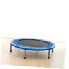 6Pcs Wear-Resistant Trampoline Rod Covers Plastic Replacement Caps for Trampoline Parts Protective Tube Covers for Boy Girl's Jumping Bed Daily Use Accessories view 3