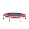 6Pcs Wear-Resistant Trampoline Rod Covers Plastic Replacement Caps for Trampoline Parts Protective Tube Covers for Boy Girl's Jumping Bed Daily Use Accessories view 4