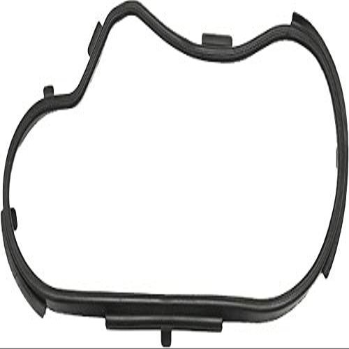 Chaincase Cover Gasket Compatible with Yamaha Apex 2006-2016 Snowmobile Part# 12-5325 OEM# 8FP-47558-00, 8FP-47558-10