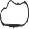 Chaincase Cover Gasket Compatible with Yamaha Apex 2006-2016 Snowmobile Part# 12-5325 OEM# 8FP-47558-00, 8FP-47558-10 view 1