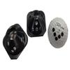 Golf Ball Marking Template for Rapsodo RPT MLM2PRO Launch Monitor Accurate Fit view 1