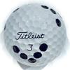 Golf Ball Marking Template for Rapsodo RPT MLM2PRO Launch Monitor Accurate Fit view 3