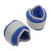 BESPORTBLE 1pair Weight-bearing Sandbags for Fitness Ankle and Wrist Support for Strength Training Comfortable and Easy to Use for Workouts and Muscle Improvement view 1