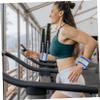 BESPORTBLE 1pair Weight-bearing Sandbags for Fitness Ankle and Wrist Support for Strength Training Comfortable and Easy to Use for Workouts and Muscle Improvement view 3