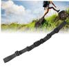 BESPORTBLE 2pcs Adjustable Shoulder Straps Clips Nylon Luggage Straps Replacement for Chest Belt Backpack view 2