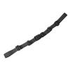 BESPORTBLE 2pcs Adjustable Shoulder Straps Clips Nylon Luggage Straps Replacement for Chest Belt Backpack view 3