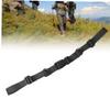 BESPORTBLE 2pcs Adjustable Shoulder Straps Clips Nylon Luggage Straps Replacement for Chest Belt Backpack view 4
