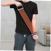 BESPORTBLE 1pc Chest Expander Detachable Spring for Pectoral Muscle Training Arm Pulling Resistance Band for Home Workouts and Fitness Enthusiasts view 2