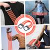 BESPORTBLE 1pc Chest Expander Detachable Spring for Pectoral Muscle Training Arm Pulling Resistance Band for Home Workouts and Fitness Enthusiasts view 3