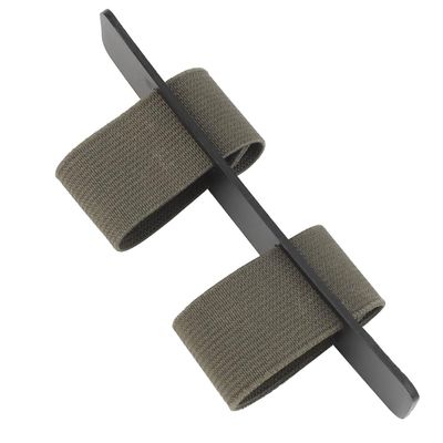 Bifrost Gear Tactical Quick Access MOLLE Tourniquet Holder (Ranger Green)