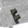 Bifrost Gear Tactical Quick Access MOLLE Tourniquet Holder (Ranger Green) view 2