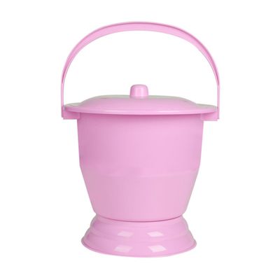 BESPORTBLE Unisex Urine Bottle Handle Portable Boys and Girls Urinal Potty for Travel Emergency Use and Potty Training Ergonomic Design for Comfort and Easy Handling