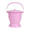 BESPORTBLE Unisex Urine Bottle Handle Portable Boys and Girls Urinal Potty for Travel Emergency Use and Potty Training Ergonomic Design for Comfort and Easy Handling view 1