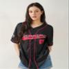 Custom Baseball Jerseys - Personalized Team Uniforms for Men, Women, Boys, and Girls - Add Your Name, Number, or Logo - Customized Baseball Shirts for Sports Fans, Teams, Events, Gifts view 3