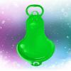 Children's Sled, Adult Thickened Sled, Winter Sled, Frost-Resistant and Wear-Resistant Sled, Plastic Sled
