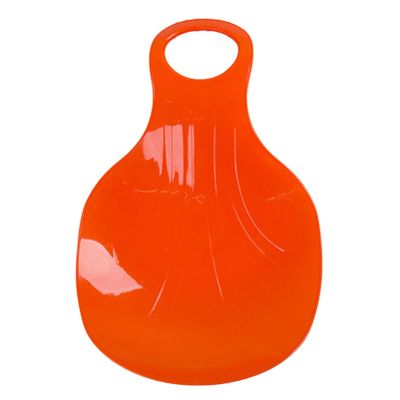 Adult Thickened Sled, Winter Sled, Children's Sled, Frost-Resistant and Wear-Resistant Sled, Plastic Sled