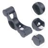 BESPORTBLE 3pcs Bike Handlebar Extender Tool Bike Accessory Mount for Flashlight Code Table view 4