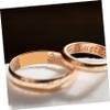18 Sheets Sheet Ring Sizer Loose Ring Size Tighteners up Wedding Ring Adjustment mats Ring Size Adjusters Shield The Belt Gasket Adjustment pad Mens Silicone Rings view 2