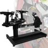 RESKIU Tennis Stringing Machines Tabletop Racket String Machine with Tools and Accessories, Efficiently String DIY Tennis, Squash Or Badminton Rackets