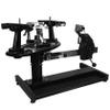 RESKIU Badminton Racket Stringing Machine, Manual String Machine, Desktop Racket Stringing Machine, Tennis Racket Stringer 360 Degree Rotation Tabletop Racket String Machine view 1